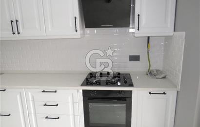 ZAFER MAHALLESİ SİTE İÇİNDE SATILIK SIFIR 3+1 DAİRE