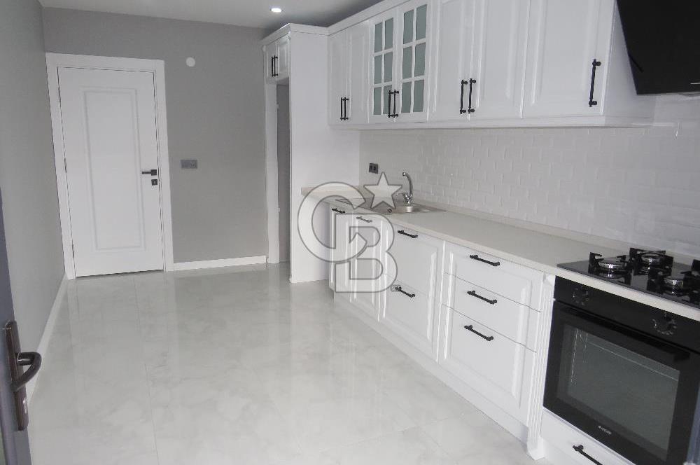 ZAFER MAHALLESİ SİTE İÇİNDE SATILIK SIFIR 3+1 DAİRE