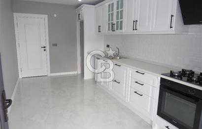 ZAFER MAHALLESİ SİTE İÇİNDE SATILIK SIFIR 3+1 DAİRE