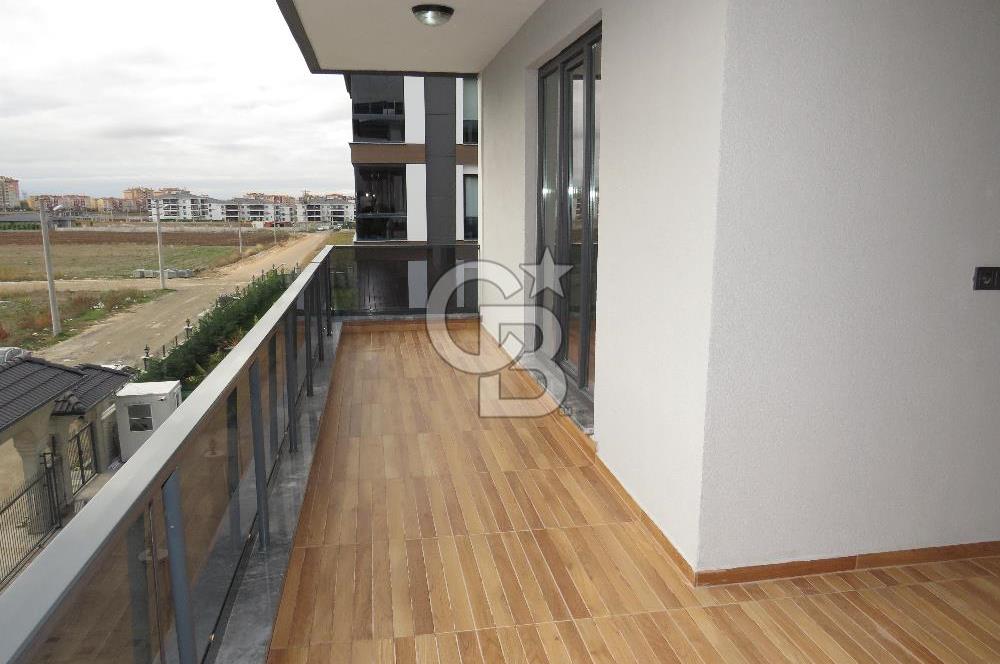 ZAFER MAHALLESİ SİTE İÇİNDE SATILIK SIFIR 3+1 DAİRE