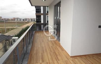 ZAFER MAHALLESİ SİTE İÇİNDE SATILIK SIFIR 3+1 DAİRE