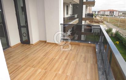ZAFER MAHALLESİ SİTE İÇİNDE SATILIK SIFIR 3+1 DAİRE