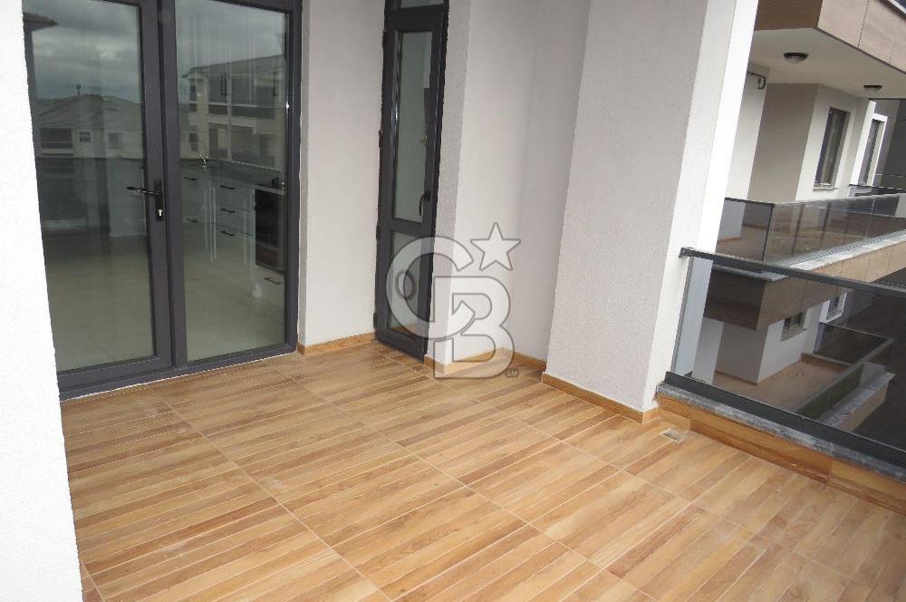 ZAFER MAHALLESİ SİTE İÇİNDE SATILIK SIFIR 3+1 DAİRE