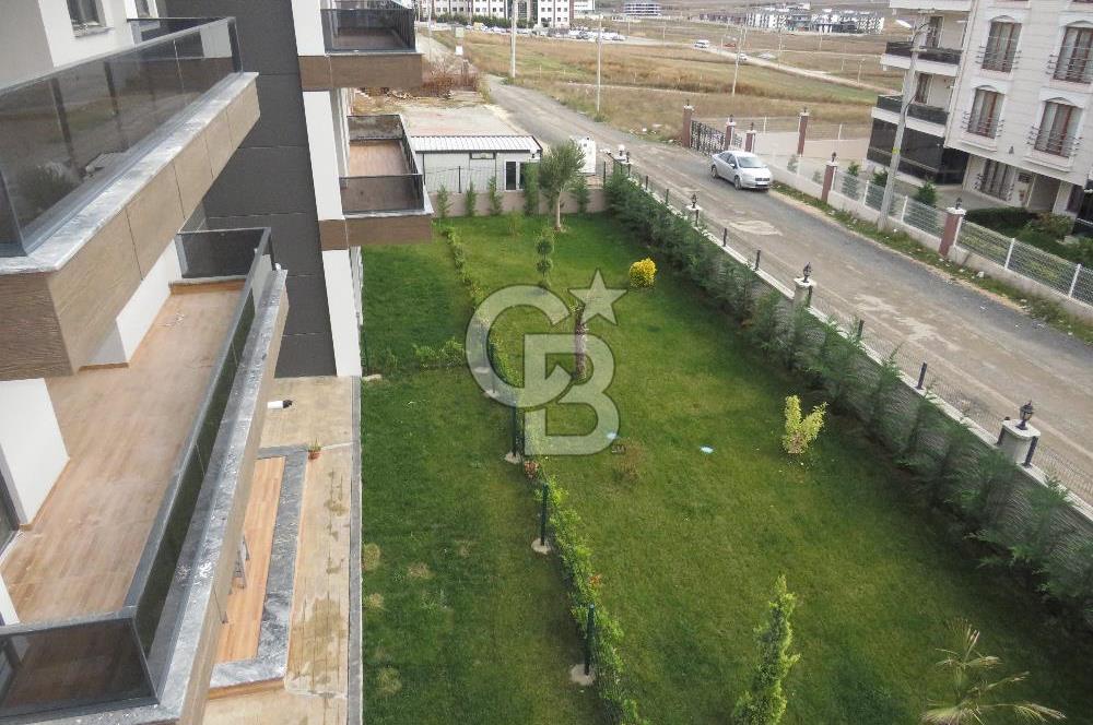 ZAFER MAHALLESİ SİTE İÇİNDE SATILIK SIFIR 3+1 DAİRE