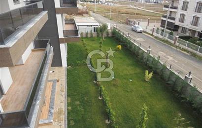 ZAFER MAHALLESİ SİTE İÇİNDE SATILIK SIFIR 3+1 DAİRE