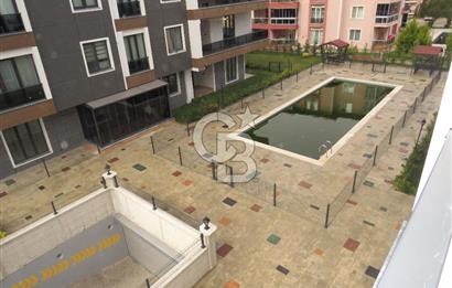 ZAFER MAHALLESİ SİTE İÇİNDE SATILIK SIFIR 3+1 DAİRE