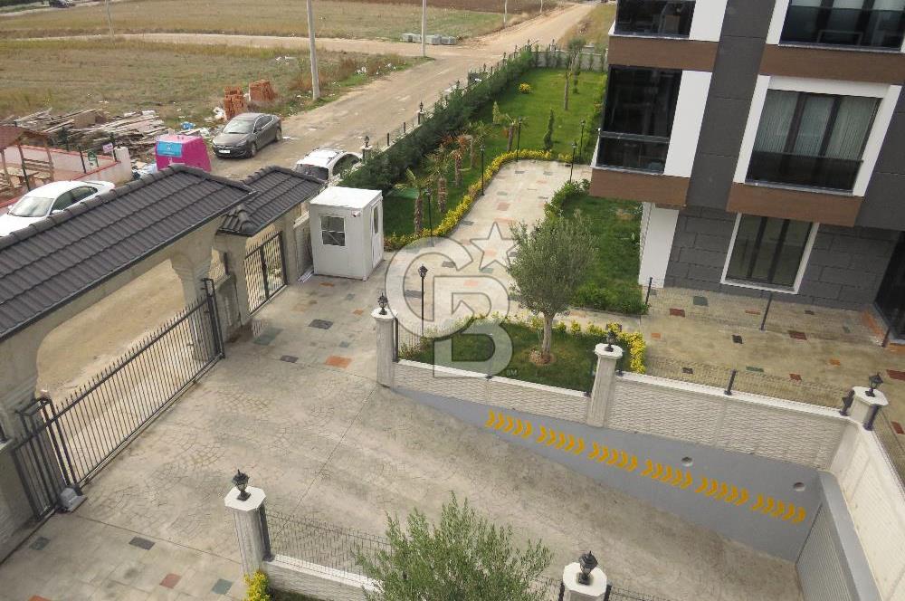 ZAFER MAHALLESİ SİTE İÇİNDE SATILIK SIFIR 3+1 DAİRE