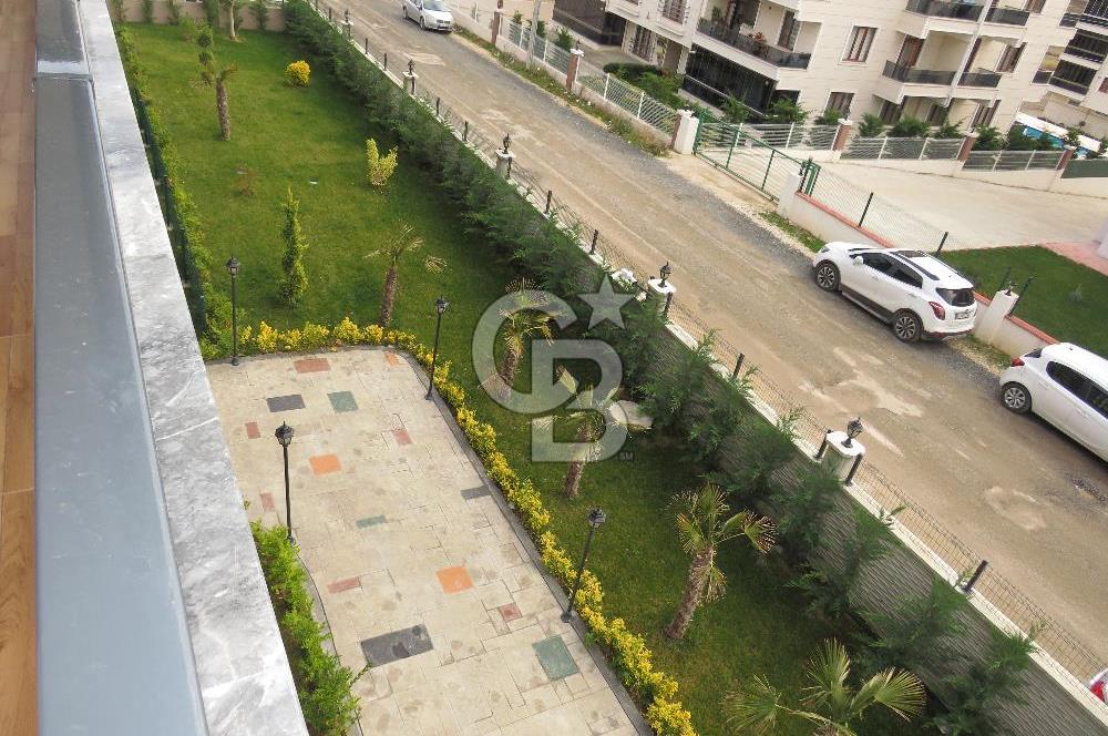 ZAFER MAHALLESİ SİTE İÇİNDE SATILIK SIFIR 3+1 DAİRE