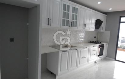 ZAFER MAHALLESİ SİTE İÇİNDE SATILIK SIFIR 3+1 DAİRE