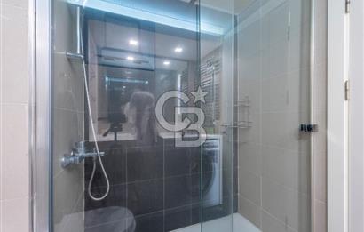 Karşıyaka 360 Sitesi 1+1 Eşyalı Kiralık Daire