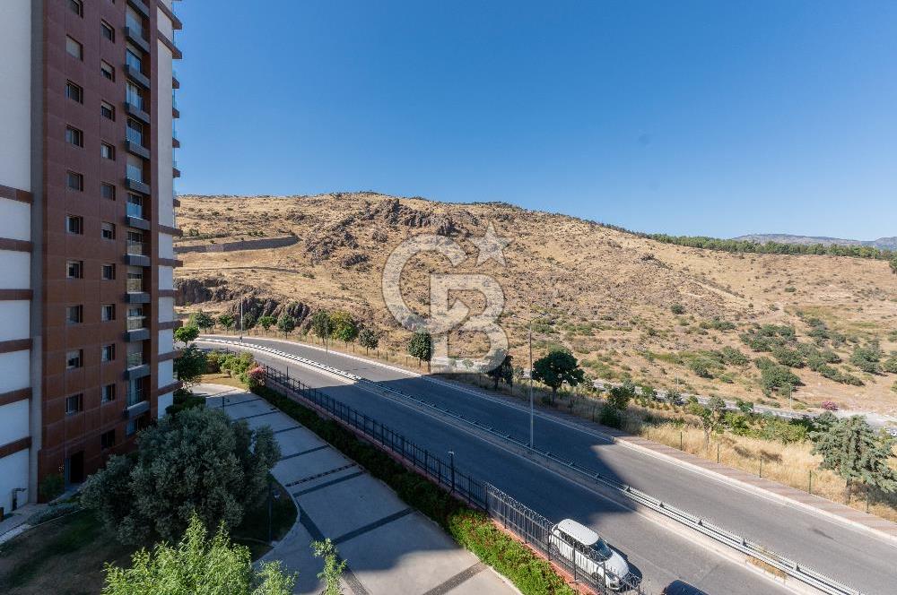 Karşıyaka 360 Sitesi 1+1 Eşyalı Kiralık Daire