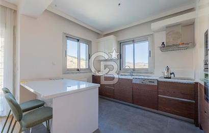 Karşıyaka 360 Sitesi 1+1 Eşyalı Kiralık Daire