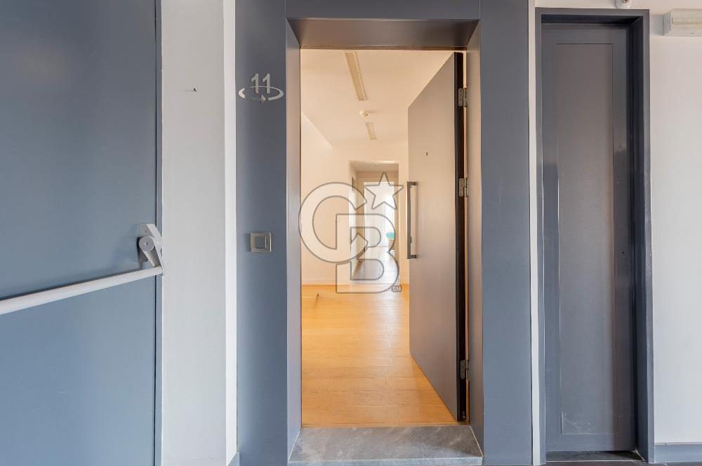 Karşıyaka 360 Sitesi 1+1 Eşyalı Kiralık Daire