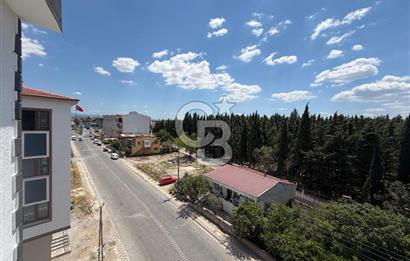 EZİNE CAMİKEBİR MAHALLESİ SATILIK KAPALI MUTFAK 2+1 DAİRE