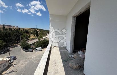 EZİNE CAMİKEBİR MAHALLESİ SATILIK KAPALI MUTFAK 2+1 DAİRE
