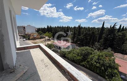 EZİNE CAMİKEBİR MAHALLESİ SATILIK KAPALI MUTFAK 2+1 DAİRE