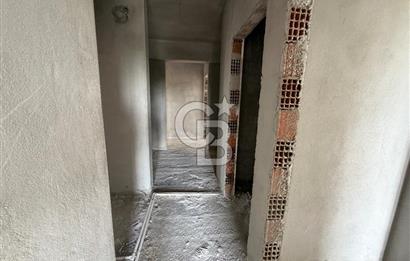 EZİNE CAMİKEBİR MAHALLESİ SATILIK KAPALI MUTFAK 2+1 DAİRE