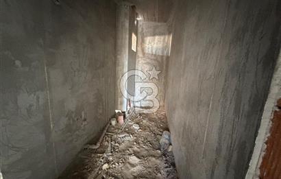 EZİNE CAMİKEBİR MAHALLESİ SATILIK KAPALI MUTFAK 2+1 DAİRE