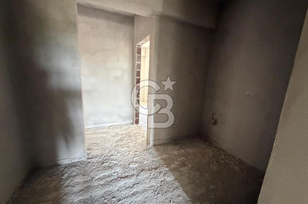 EZİNE CAMİKEBİR MAHALLESİ SATILIK KAPALI MUTFAK 2+1 DAİRE