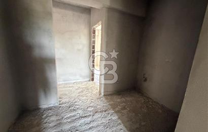 EZİNE CAMİKEBİR MAHALLESİ SATILIK KAPALI MUTFAK 2+1 DAİRE