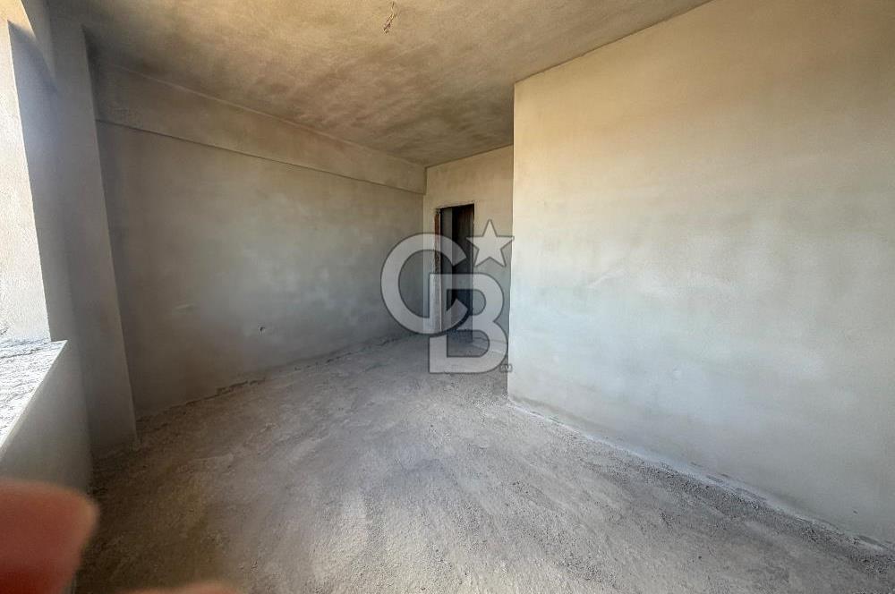 EZİNE CAMİKEBİR MAHALLESİ SATILIK KAPALI MUTFAK 2+1 DAİRE