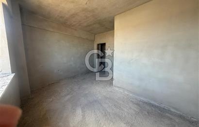 EZİNE CAMİKEBİR MAHALLESİ SATILIK KAPALI MUTFAK 2+1 DAİRE