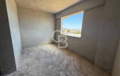 EZİNE CAMİKEBİR MAHALLESİ SATILIK KAPALI MUTFAK 2+1 DAİRE