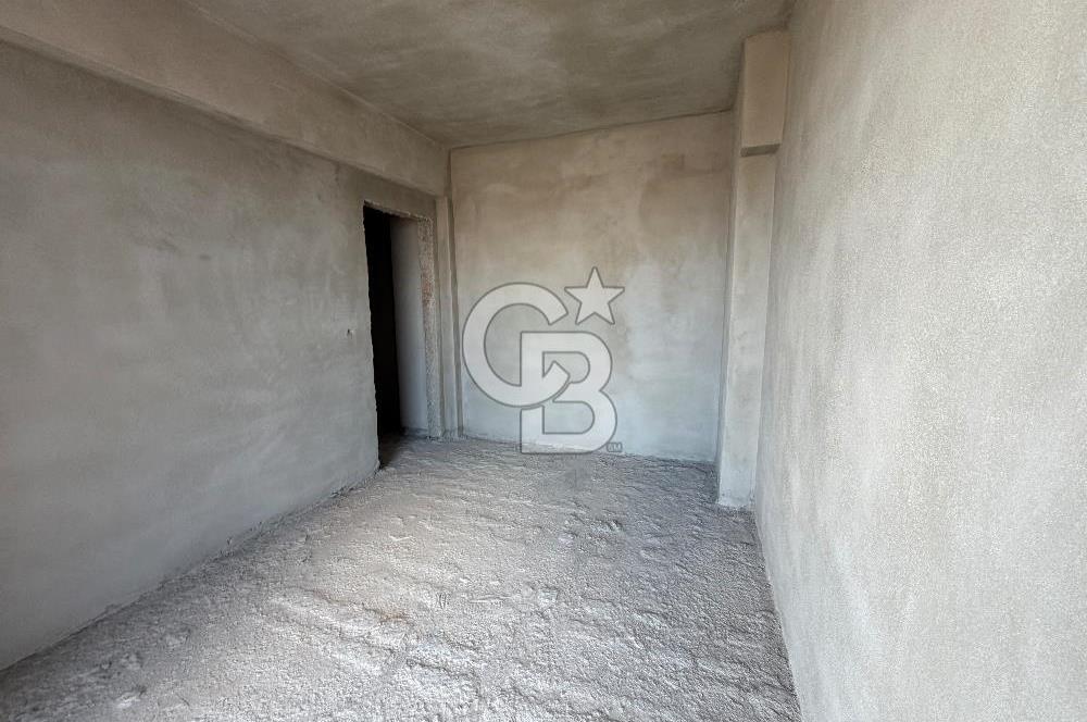 EZİNE CAMİKEBİR MAHALLESİ SATILIK KAPALI MUTFAK 2+1 DAİRE
