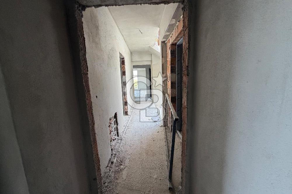 EZİNE CAMİKEBİR MAHALLESİ SATILIK KAPALI MUTFAK 2+1 DAİRE