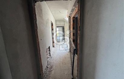 EZİNE CAMİKEBİR MAHALLESİ SATILIK KAPALI MUTFAK 2+1 DAİRE