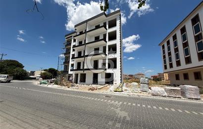 EZİNE CAMİKEBİR MAHALLESİ SATILIK KAPALI MUTFAK 2+1 DAİRE