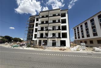 EZİNE CAMİKEBİR MAHALLESİ SATILIK KAPALI MUTFAK 2+1 DAİRE - 6 - 360570