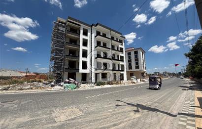 EZİNE CAMİKEBİR MAHALLESİ SATILIK KAPALI MUTFAK 2+1 DAİRE