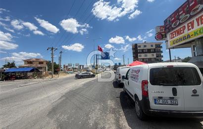 EZİNE CAMİKEBİR MAHALLESİ SATILIK KAPALI MUTFAK 2+1 DAİRE