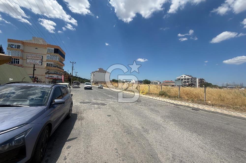 EZİNE CAMİKEBİR MAHALLESİ SATILIK KAPALI MUTFAK 2+1 DAİRE