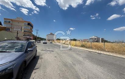 EZİNE CAMİKEBİR MAHALLESİ SATILIK KAPALI MUTFAK 2+1 DAİRE