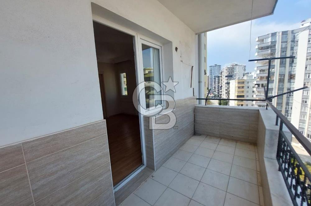 HUZUREVLERİ MAH. GENİŞ SATILIK 4+1 KİLERLİ DAİRE