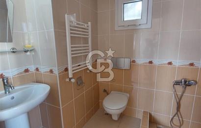 HUZUREVLERİ MAH. GENİŞ SATILIK 4+1 KİLERLİ DAİRE