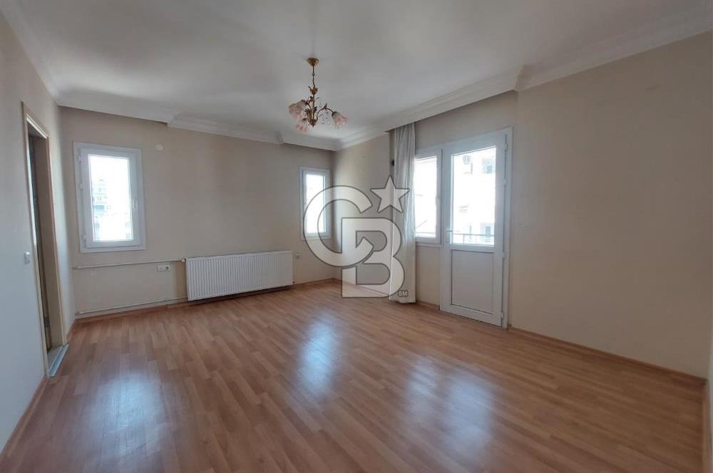 HUZUREVLERİ MAH. GENİŞ SATILIK 4+1 KİLERLİ DAİRE