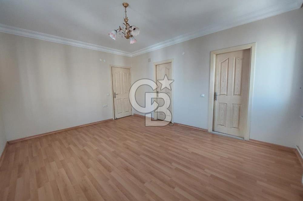 HUZUREVLERİ MAH. GENİŞ SATILIK 4+1 KİLERLİ DAİRE