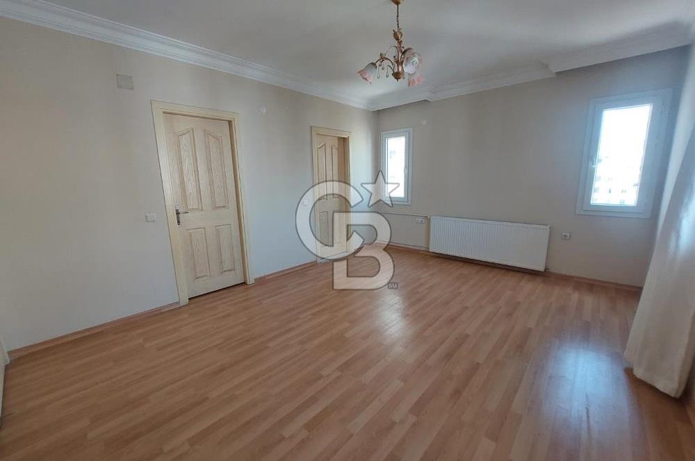HUZUREVLERİ MAH. GENİŞ SATILIK 4+1 KİLERLİ DAİRE