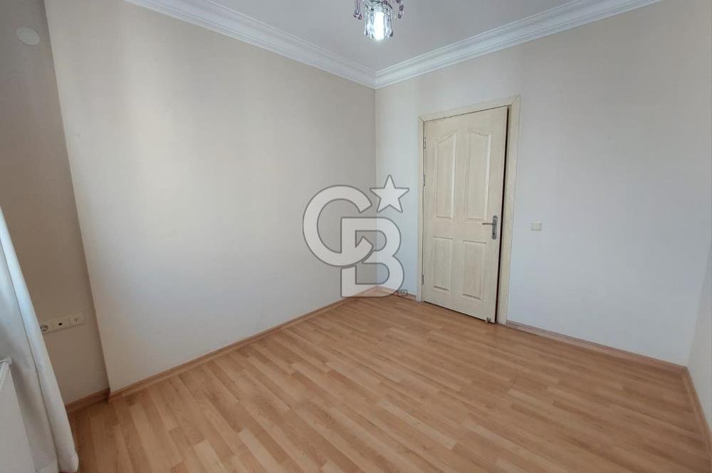 HUZUREVLERİ MAH. GENİŞ SATILIK 4+1 KİLERLİ DAİRE