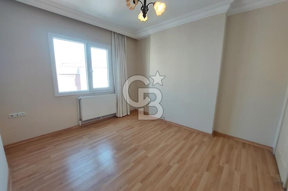 HUZUREVLERİ MAH. GENİŞ SATILIK 4+1 KİLERLİ DAİRE