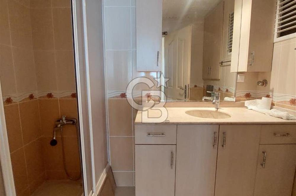 HUZUREVLERİ MAH. GENİŞ SATILIK 4+1 KİLERLİ DAİRE