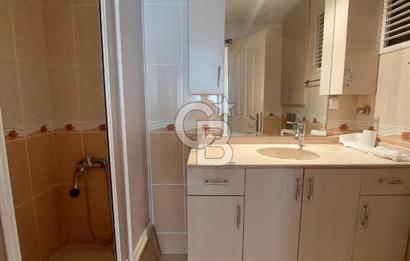 HUZUREVLERİ MAH. GENİŞ SATILIK 4+1 KİLERLİ DAİRE