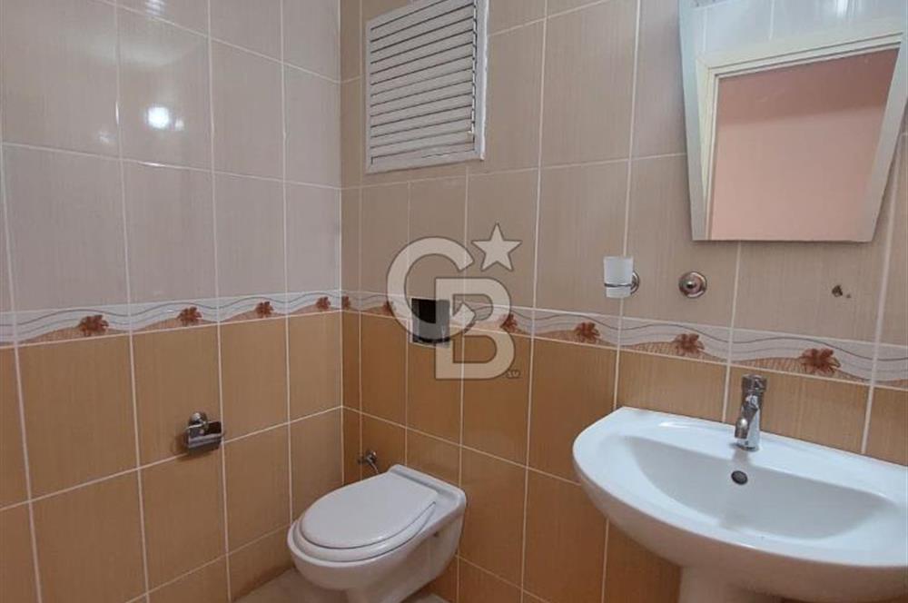 HUZUREVLERİ MAH. GENİŞ SATILIK 4+1 KİLERLİ DAİRE
