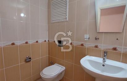 HUZUREVLERİ MAH. GENİŞ SATILIK 4+1 KİLERLİ DAİRE