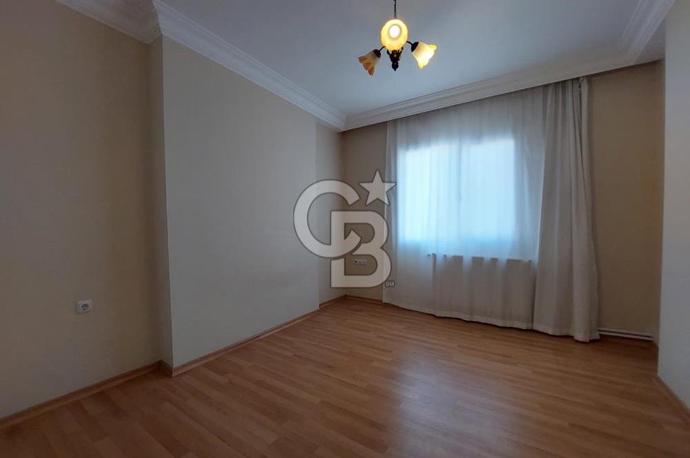 HUZUREVLERİ MAH. GENİŞ SATILIK 4+1 KİLERLİ DAİRE