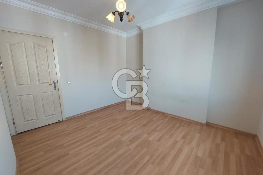 HUZUREVLERİ MAH. GENİŞ SATILIK 4+1 KİLERLİ DAİRE