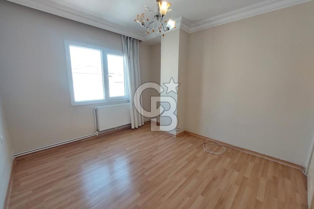HUZUREVLERİ MAH. GENİŞ SATILIK 4+1 KİLERLİ DAİRE